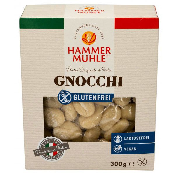 Gnocchi