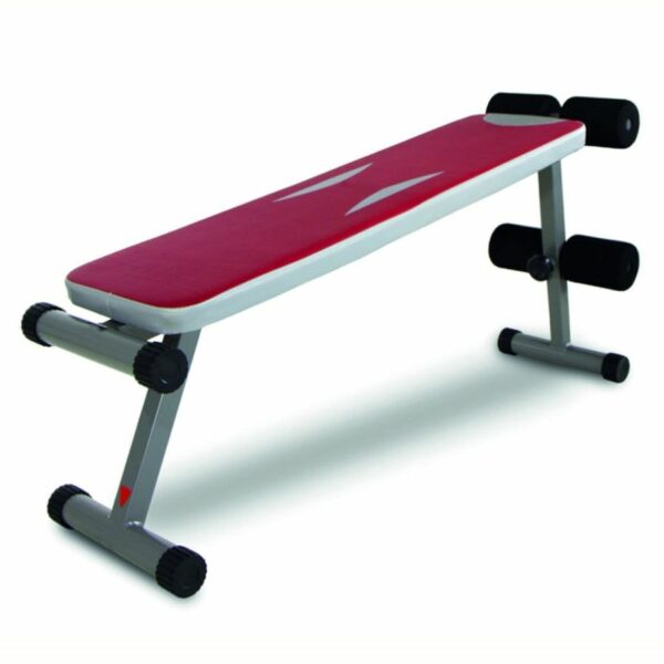 Sport-Knight® SitUp Bank Flachbank