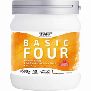 TNT Basic Four