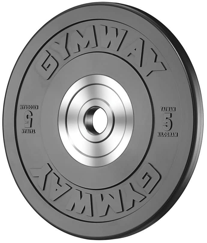 Gymway® Hantelscheibe Training