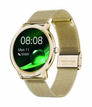 Pulsuhr / Tracker Smarty2.0 - Sw018H - Smartwatch - Damen - Elegance
