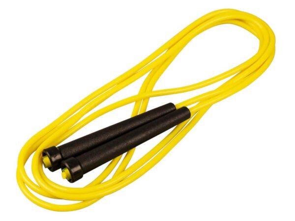 tanga sports® Rope Skipping Springseil