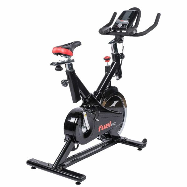 Fuel Fitness Indoor Cycle If300