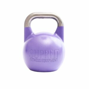 Suprfit Pro Competition Kettlebell