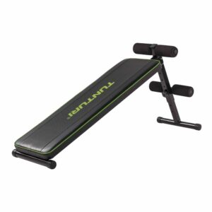 Tunturi Bauchtrainer Sit-Up Bank Ab20