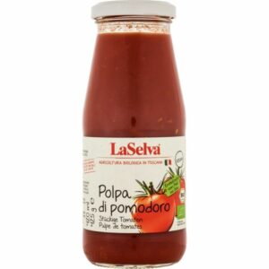 LaSelva - Stückige Tomaten