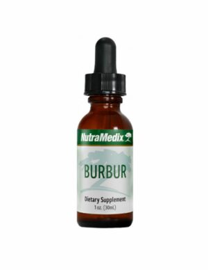 Nutramedix Burbur