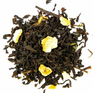 Schrader Tee No. 32 Schwarzer Tee Orange Tea