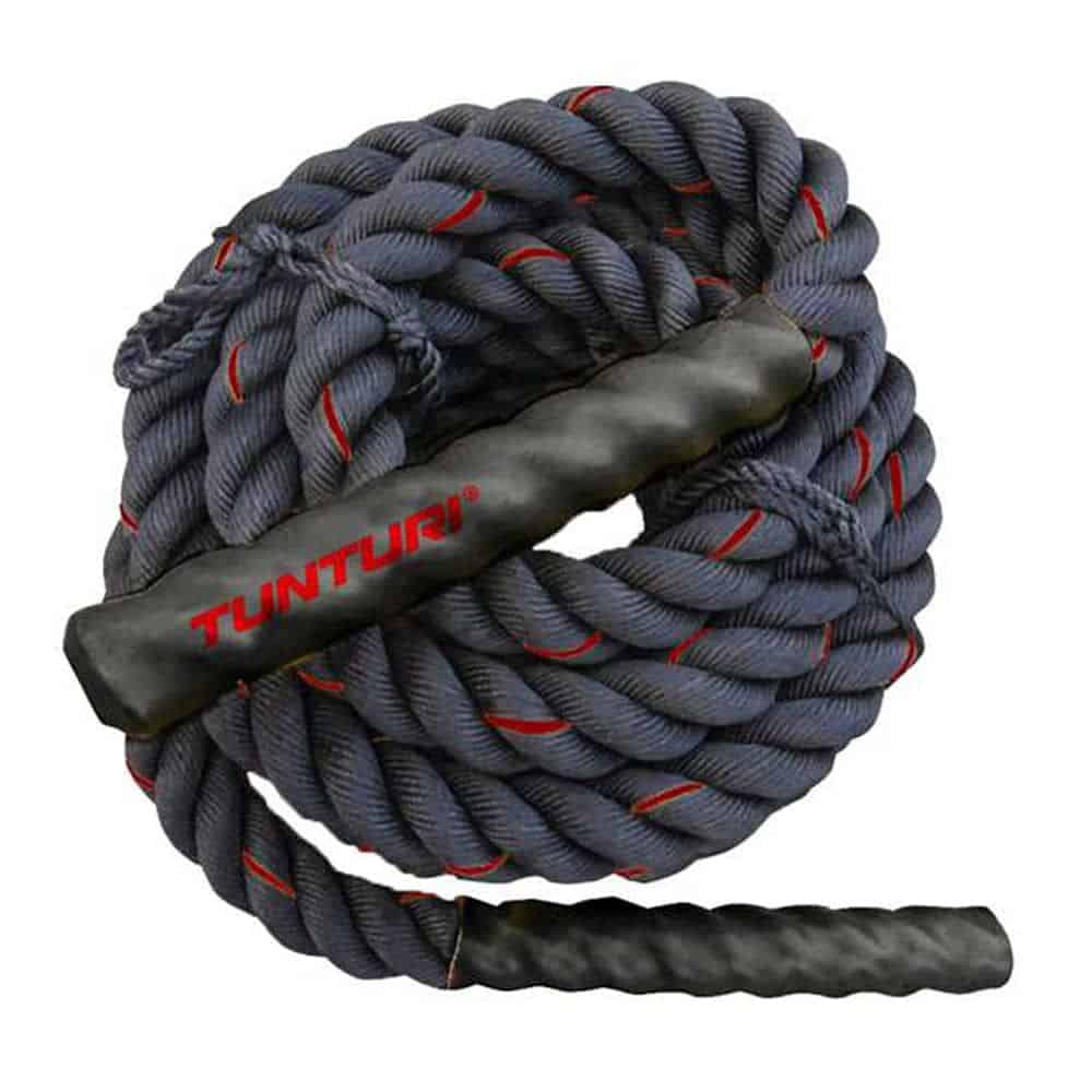 Tunturi Battle Rope 9 m