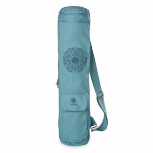 Gaiam Yogatasche Niagara aus Baumwolle