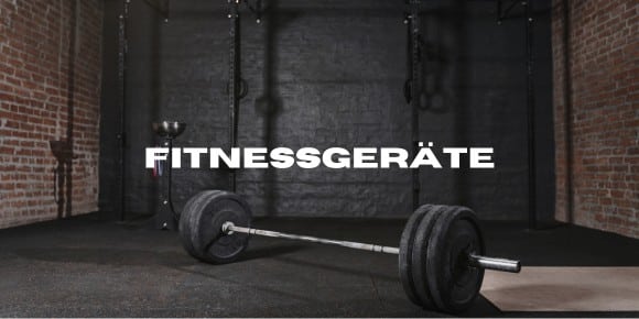 Fitnessgeräte Startseite