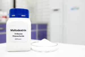 Maltodextrin: Wann und Wie viel?